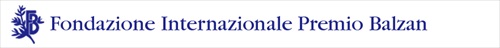 Balzan Foundation Logo