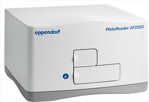 New Eppendorf PlateReader AF2200 