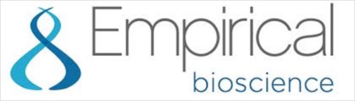 Empirical Bioscience Logo