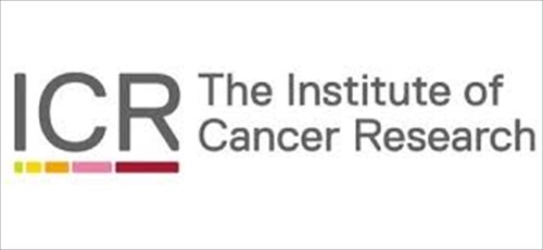 ICR Logo