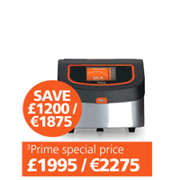 NEW Prime Thermal Cyclers offer.