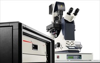 Leica SR GSD 3D - new super-resolution system for 3D localization microscopy