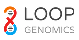 Loop genomics