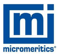 Micromeritic