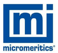 Micromeritics