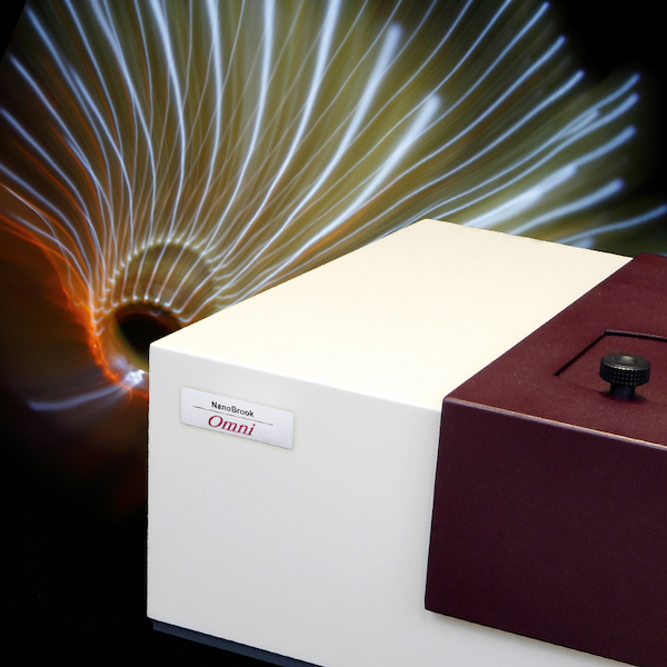 NanoBrook Omni particle size analyser 