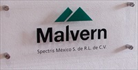 New Malvern Premise in Mexico