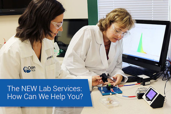 Ocean Lab Services