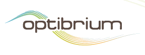 Optibrium logo