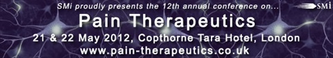 Pain Therapeutics conference
