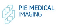 Pie Medical Imaging Logo