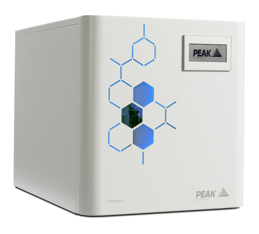 peak-scientific-gc-hydrogen-generator-added-agilent