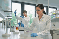 Sartorius Stedim BioOutsource’s testing services