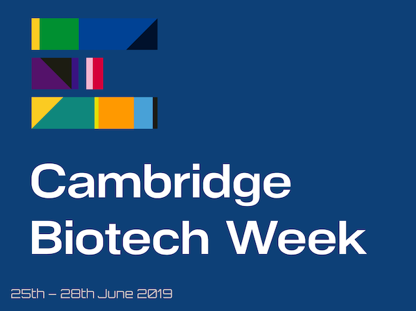 Cambridge-BioTech-Week