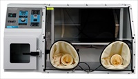 Sheldon Manufacturing has introducted the BactronEZ, an ideal first anaerobic chamber or replacement chamber