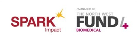The North West Fund for Biomedical, managed by Spark Impact