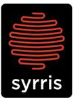 syrris logo