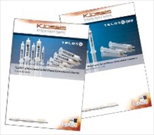 Kinesis Solid Phase Extraction Products
