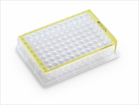 The AC Extraction Plate offers straightforward sample preparation for LCMS