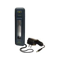 UV-5G MiniMAX with charger