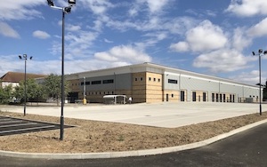 WHP Engineering Appointed by Oxford BioMedica