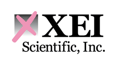 XEI Scientific logo