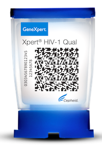 Xpert HIV-1 Qualitative Test