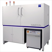 ZEISS Xradia 810 Ultra increases throughput for 3D imaging at the nano scale by up to 10 times