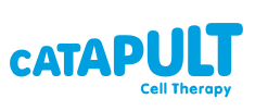 Catapult cell therapy