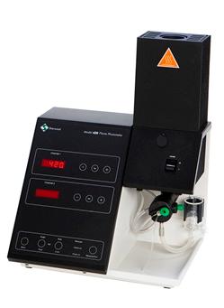 Sherwood 420 Flame Photometer