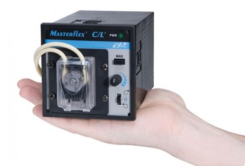 Masterflex C/L Pump