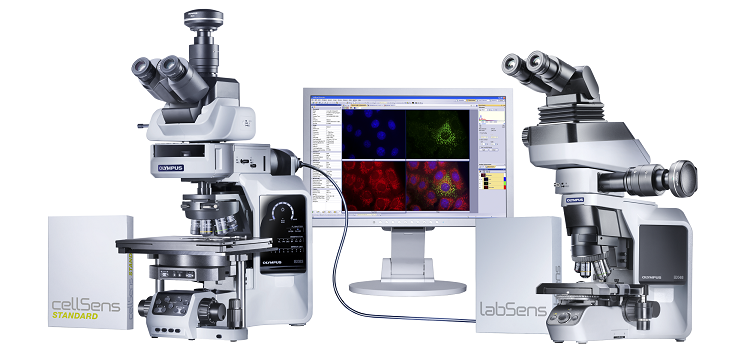 Olympus introduces the new BX3 Microscope Series
