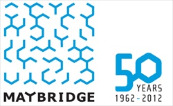 Maybridge 50 years