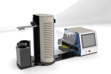 Thermo Scientific Orbitor RS Chosen as Ideal Partner Product by Biorep Technologies
