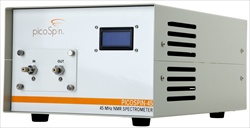 picoSpin-45 Benchtop NMR Spectromete