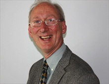 Professor David Livermore