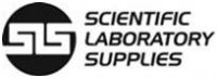 Scientific Laboratory Supplies (SLS) Logo