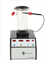 Sherwood Scientific Fluid Bed Dryer Sherwood Scientific Fluid Bed Dryer
