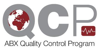 Real-time inter-laboratory comparison quality reports now available with ABX Quality Control Program - QCP