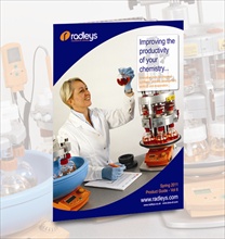 Improving the productivity of your chemistry…’