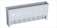 Tecan’s range of sample and reagent containers