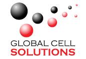 Global Cell Solutions Logo