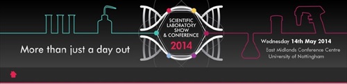 The Scientific Laboratory Show & Conference