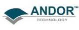 Andor Technology plc