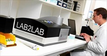 LAB2LAB webinar highlights the benefits of laboratory sample transport and management systems
