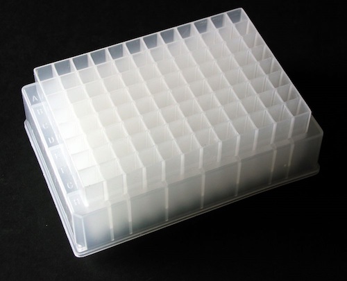 microplate from Porvair Sciences