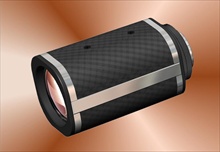 Z10-HDCF compact high definition zoom lens 