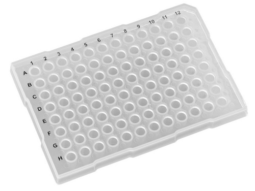 PCR Plates