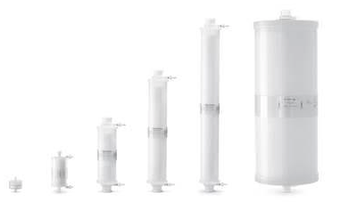  Sartobind® membrane chromatography capsules