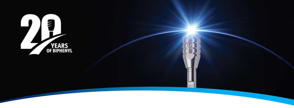 Biphenyl: 20 Years of Restek Innovation